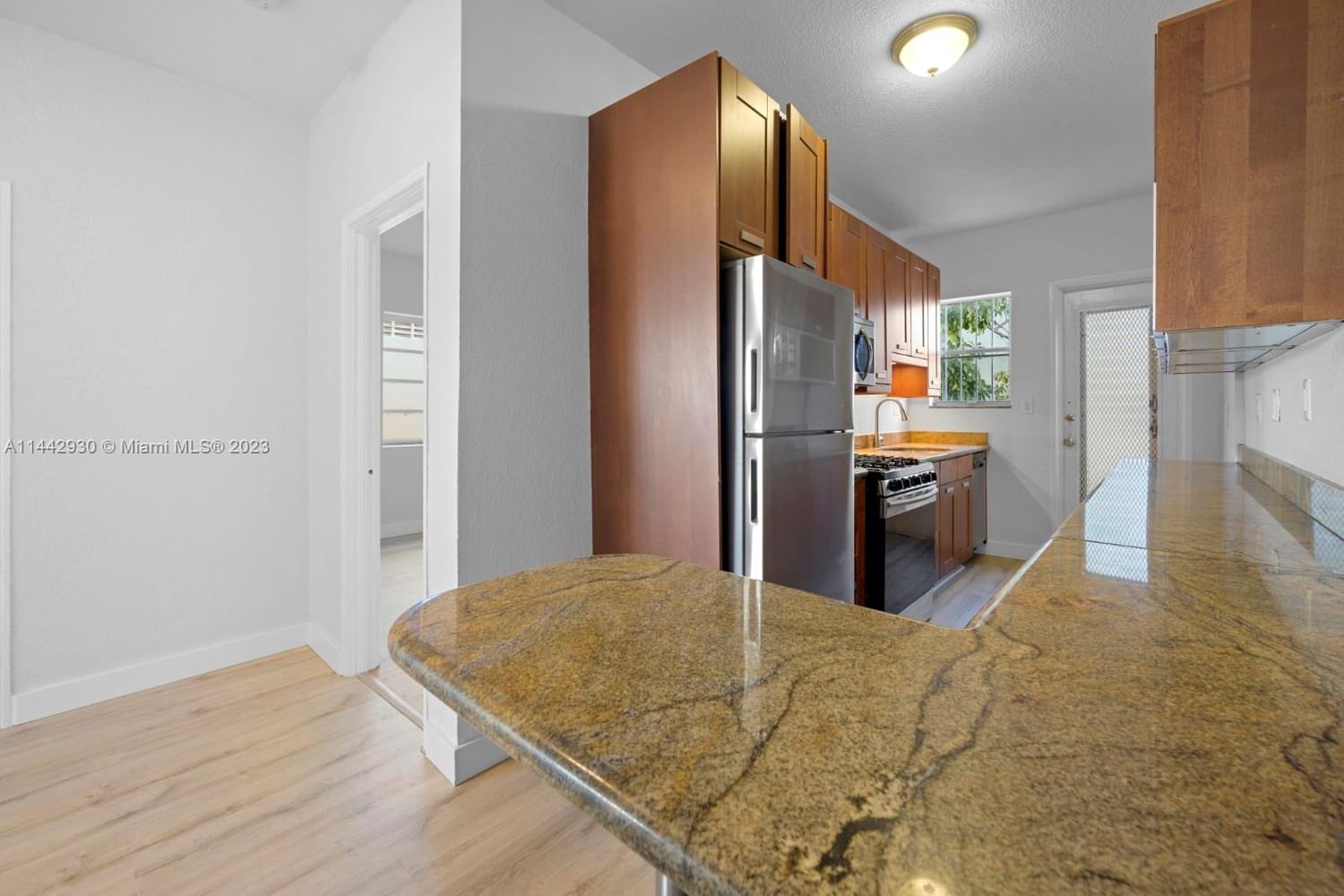 Real estate property located at 2444 Flamingo Pl #2A, Miami-Dade County, Miami Beach, FL
