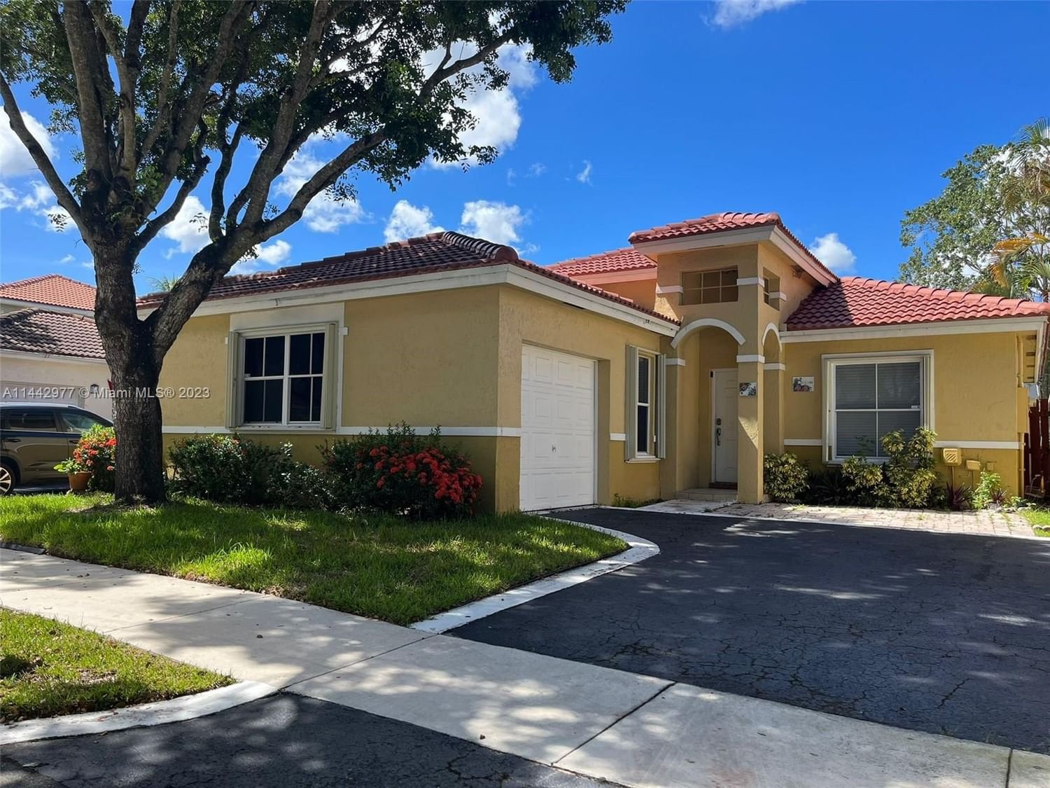 Real estate property located at 4731 5th Ct, Broward County, COCOPALMS PLAT, Coconut Creek, FL