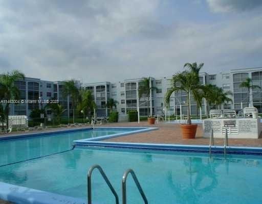 Real estate property located at 600 2nd St #302, Broward County, Dania Beach, FL