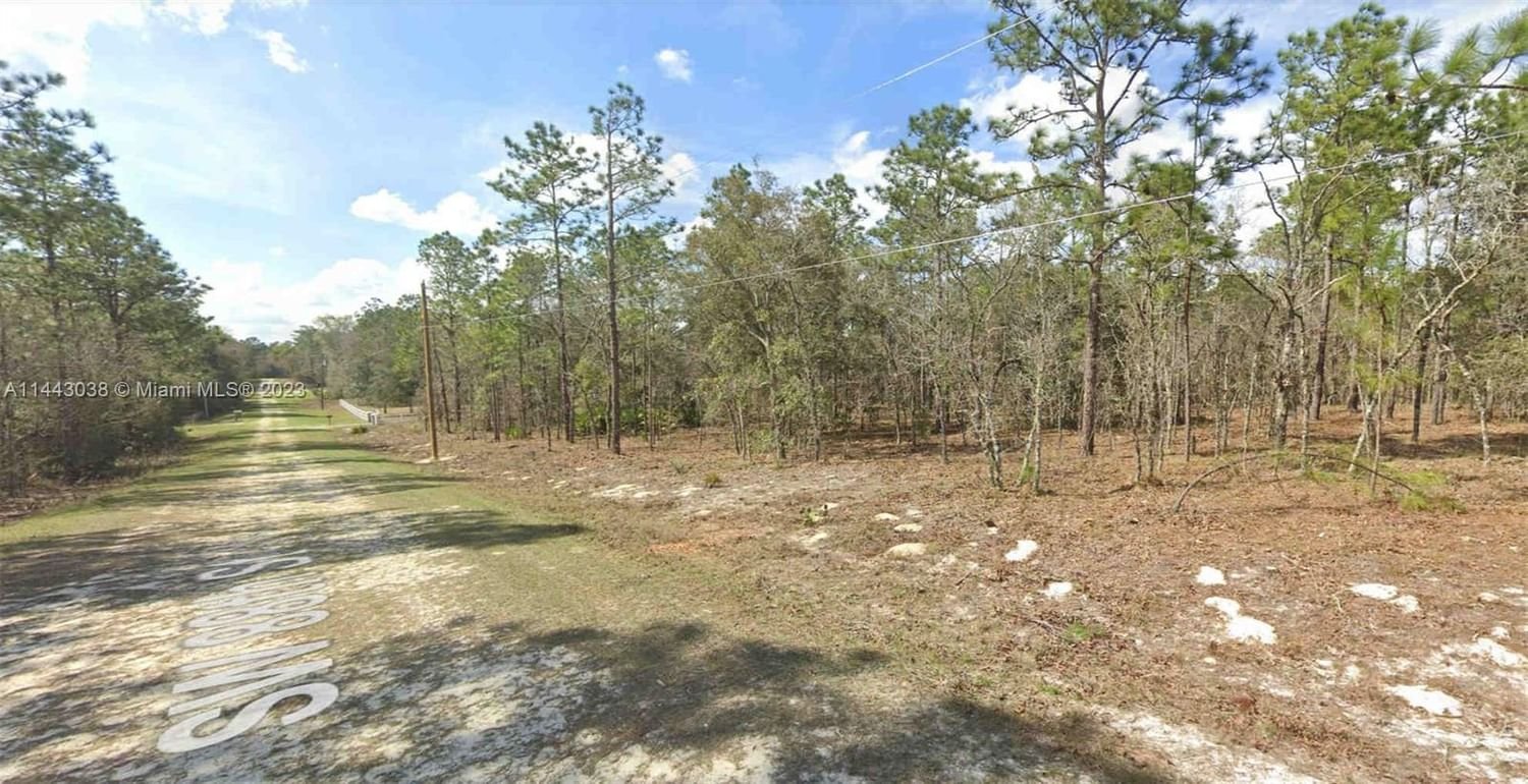 Real estate property located at 13235 88th St, Marion County, ROLLING HILLS UNIT 1, Other City - In The State Of Florida, FL