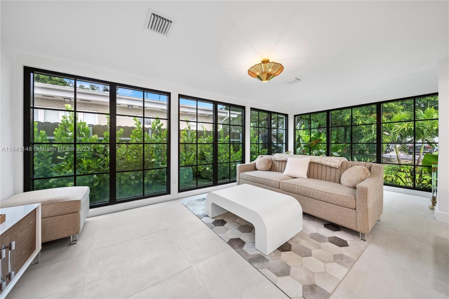 Real estate property located at 611 51st St, Miami-Dade County, Miami Beach, FL