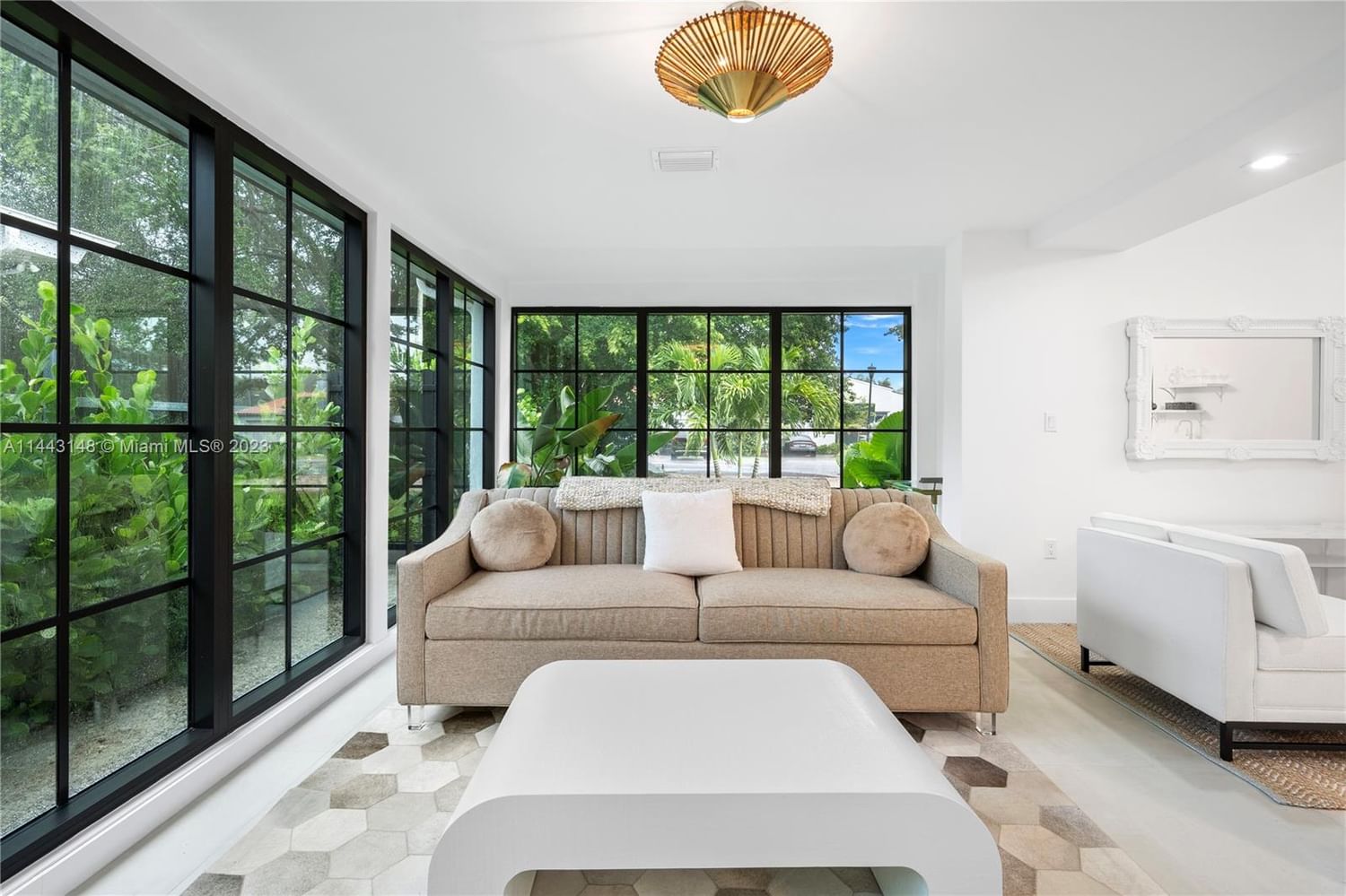 Real estate property located at 611 51st St, Miami-Dade County, Miami Beach, FL