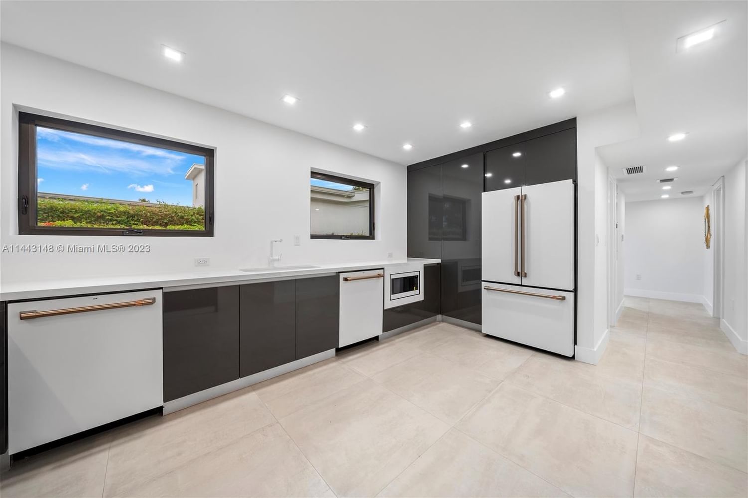Real estate property located at 611 51st St, Miami-Dade County, Miami Beach, FL