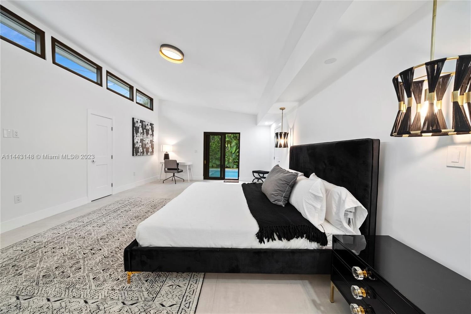 Real estate property located at 611 51st St, Miami-Dade County, Miami Beach, FL