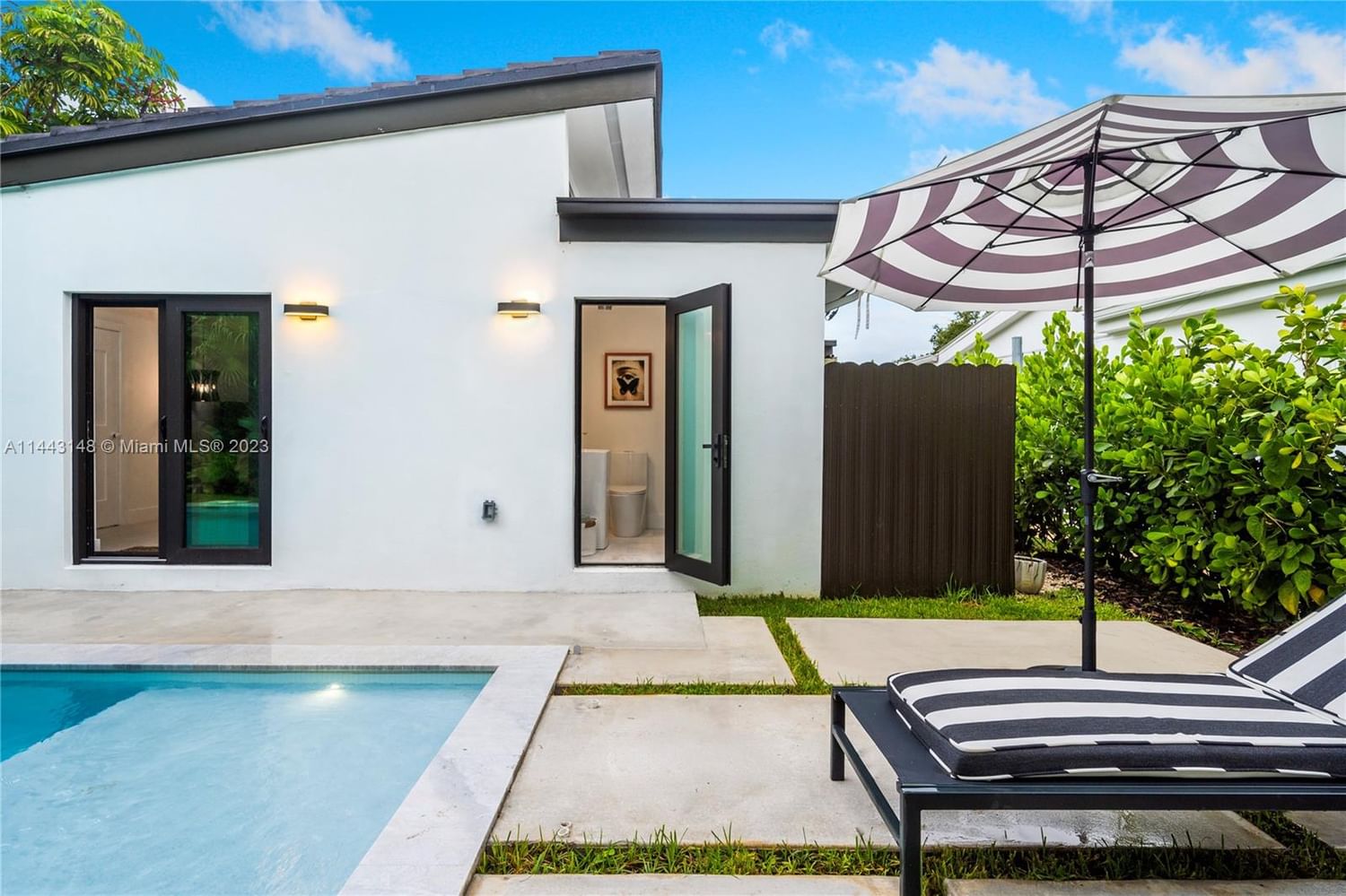 Real estate property located at 611 51st St, Miami-Dade County, Miami Beach, FL