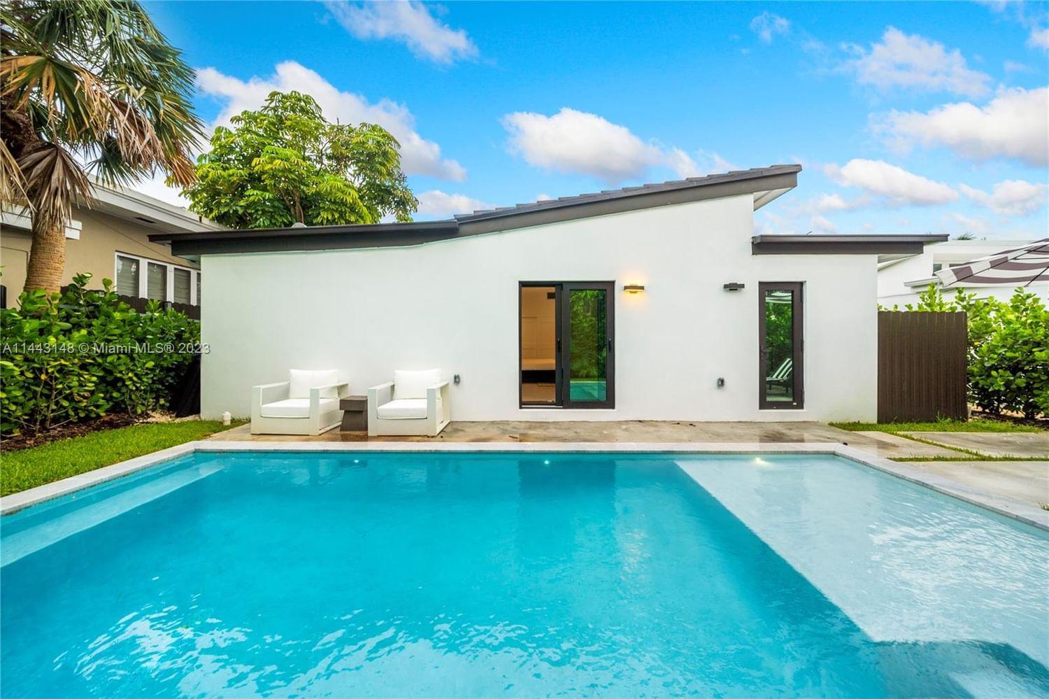 Real estate property located at 611 51st St, Miami-Dade County, Miami Beach, FL