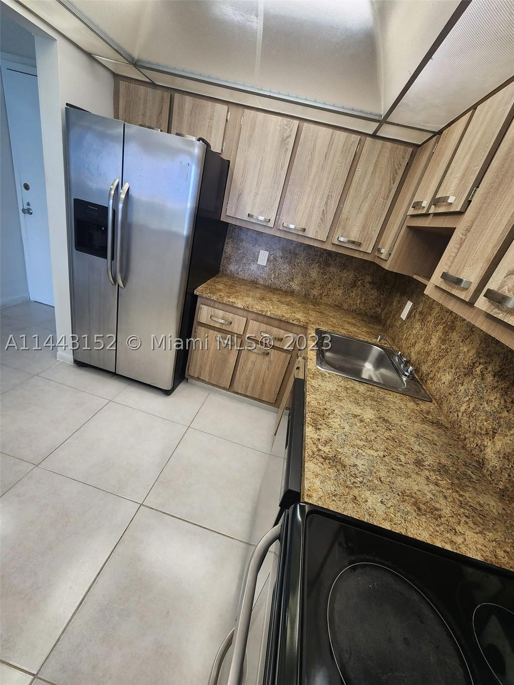 Real estate property located at 13499 Biscayne Blvd #1513, Miami-dade, Sailboat Cay Condo, North Miami, FL