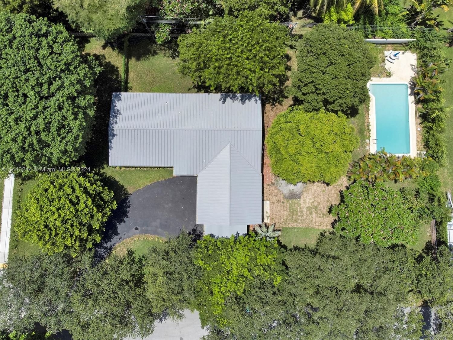 Real estate property located at 7900 97th Ter, Miami-Dade County, RESIDENTIAL, Miami, FL
