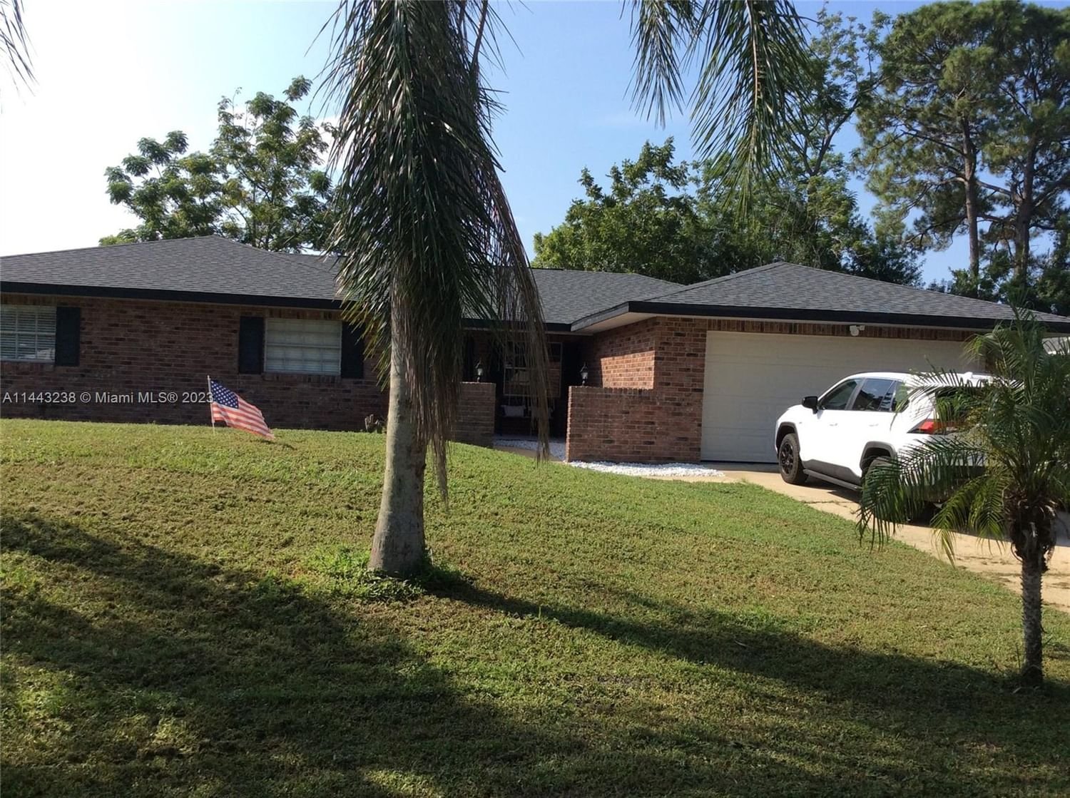 Real estate property located at 1431 Felton St, Volusia County, Deltona, FL