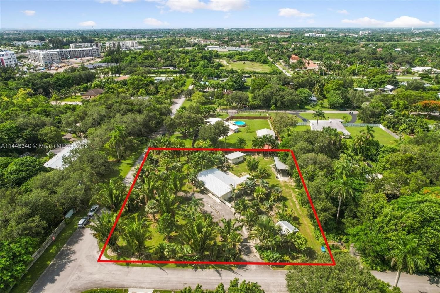 Real estate property located at 15250 269 Te, Miami-Dade County, RIDGEWOOD ESTATES, Homestead, FL