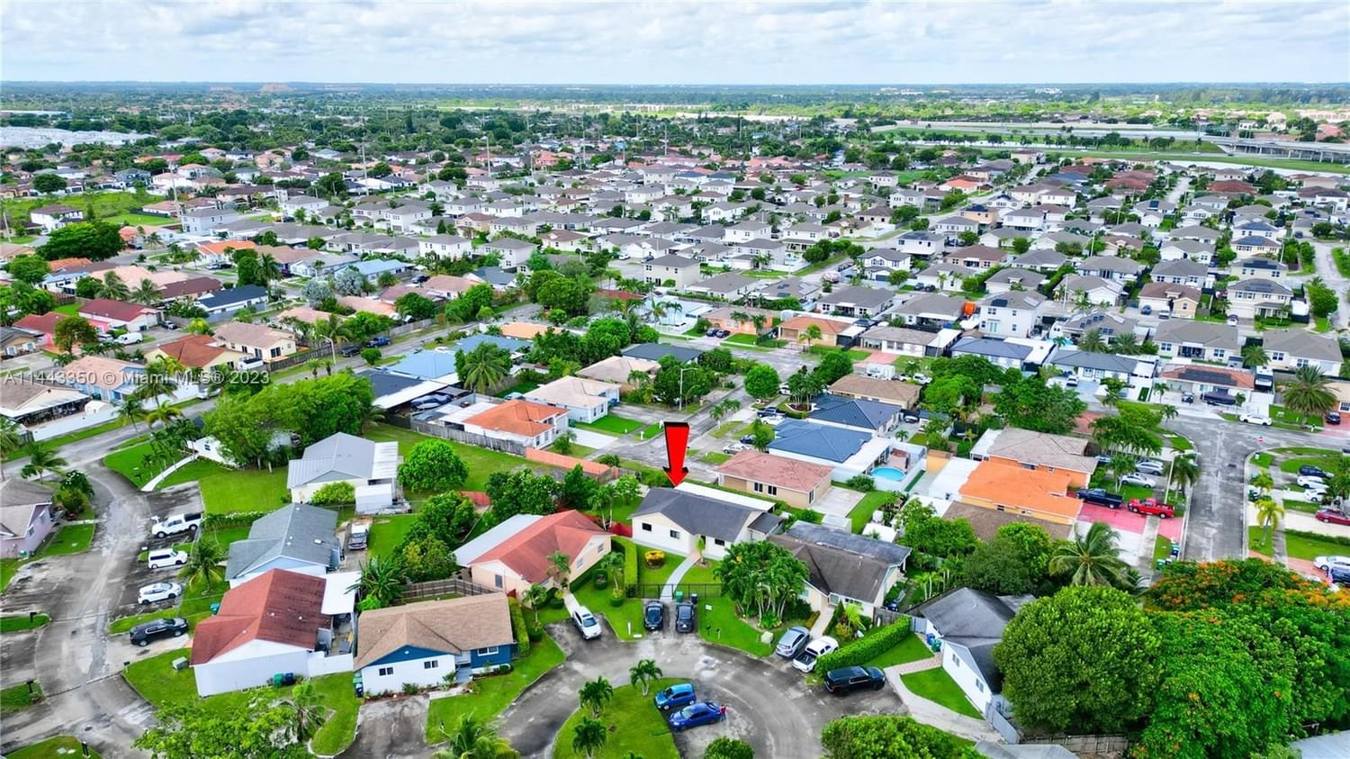 Real estate property located at 27716 132nd Ct, Miami-Dade County, Homestead, FL