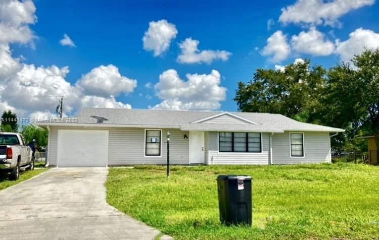 Real estate property located at 141 Duval Ave, St Lucie County, PORT ST LUCIE SECTION 4, Port St. Lucie, FL
