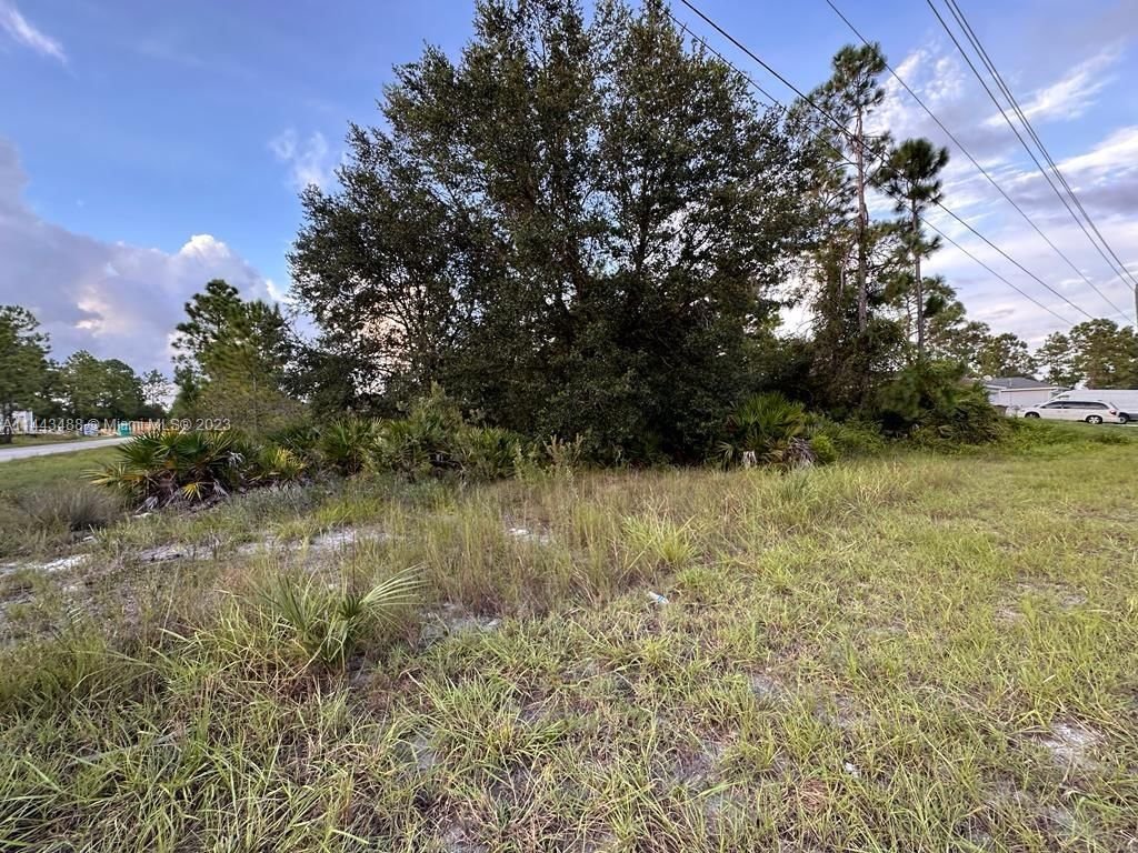 Real estate property located at 100 E. 17th St, Lee County, NA, Lehigh Acres, FL