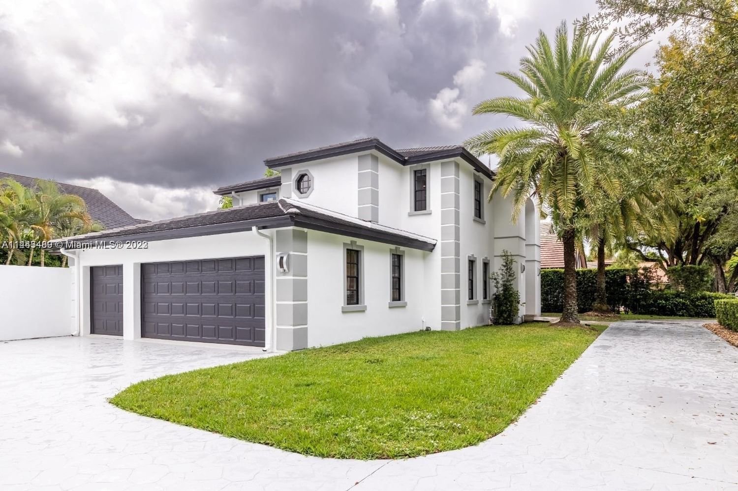 Real estate property located at , Miami-Dade County, Doral, FL
