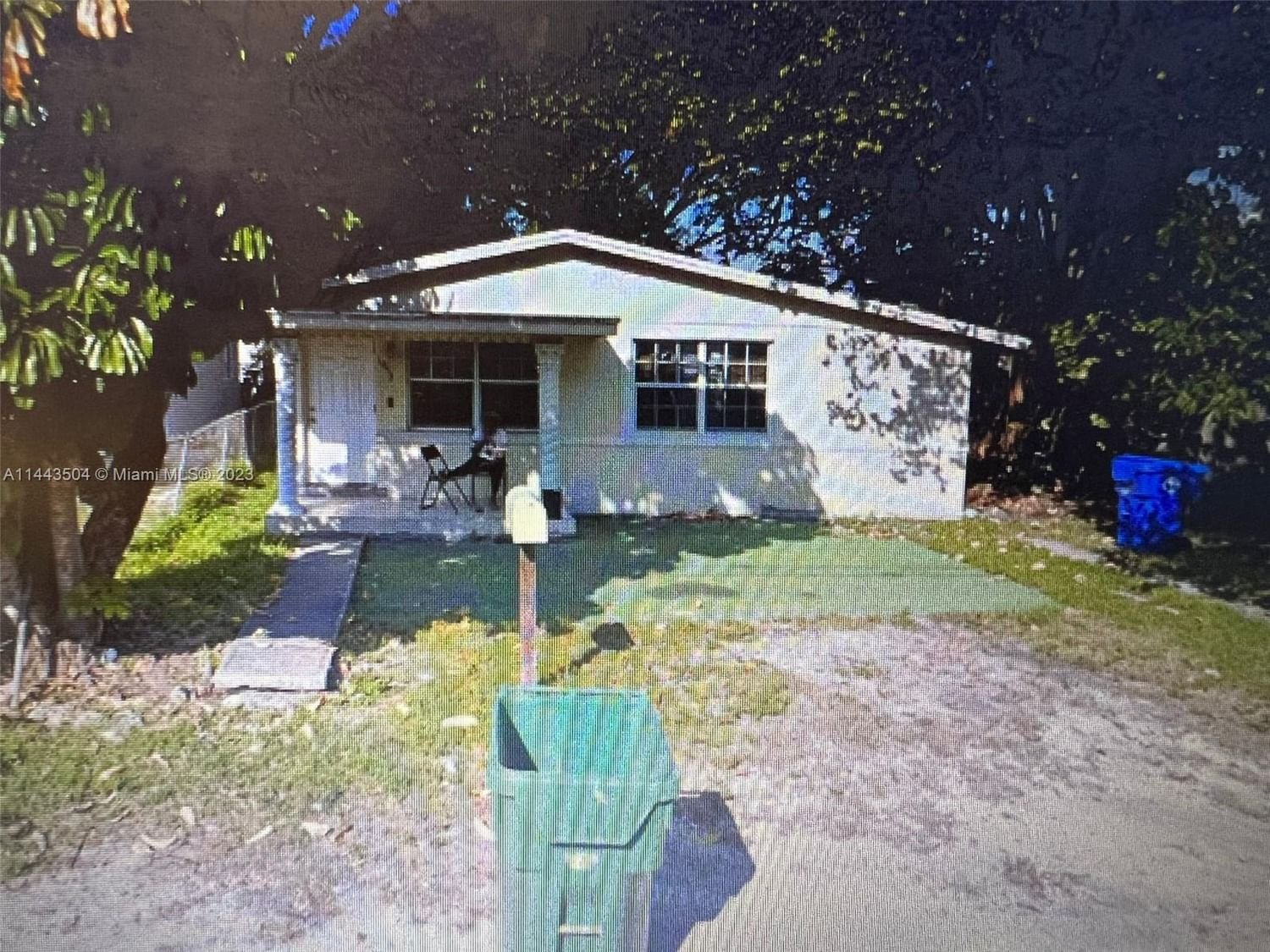 Real estate property located at 1443 70th St, Miami-Dade County, NORTH LIBERTY CITY AMD, Miami, FL