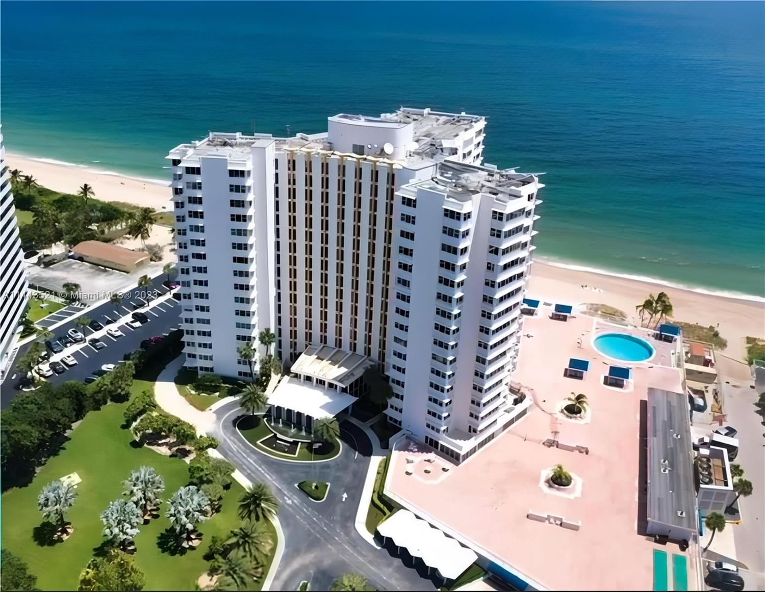 Real estate property located at 3900 Ocean Dr #7G, Broward County, FOUNTAINHEAD CONDO, Lauderdale By The Sea, FL