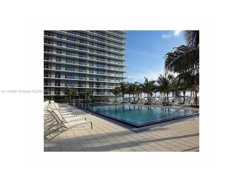 Real estate property located at 1111 1st Ave #2114-N, Miami-Dade County, Miami, FL