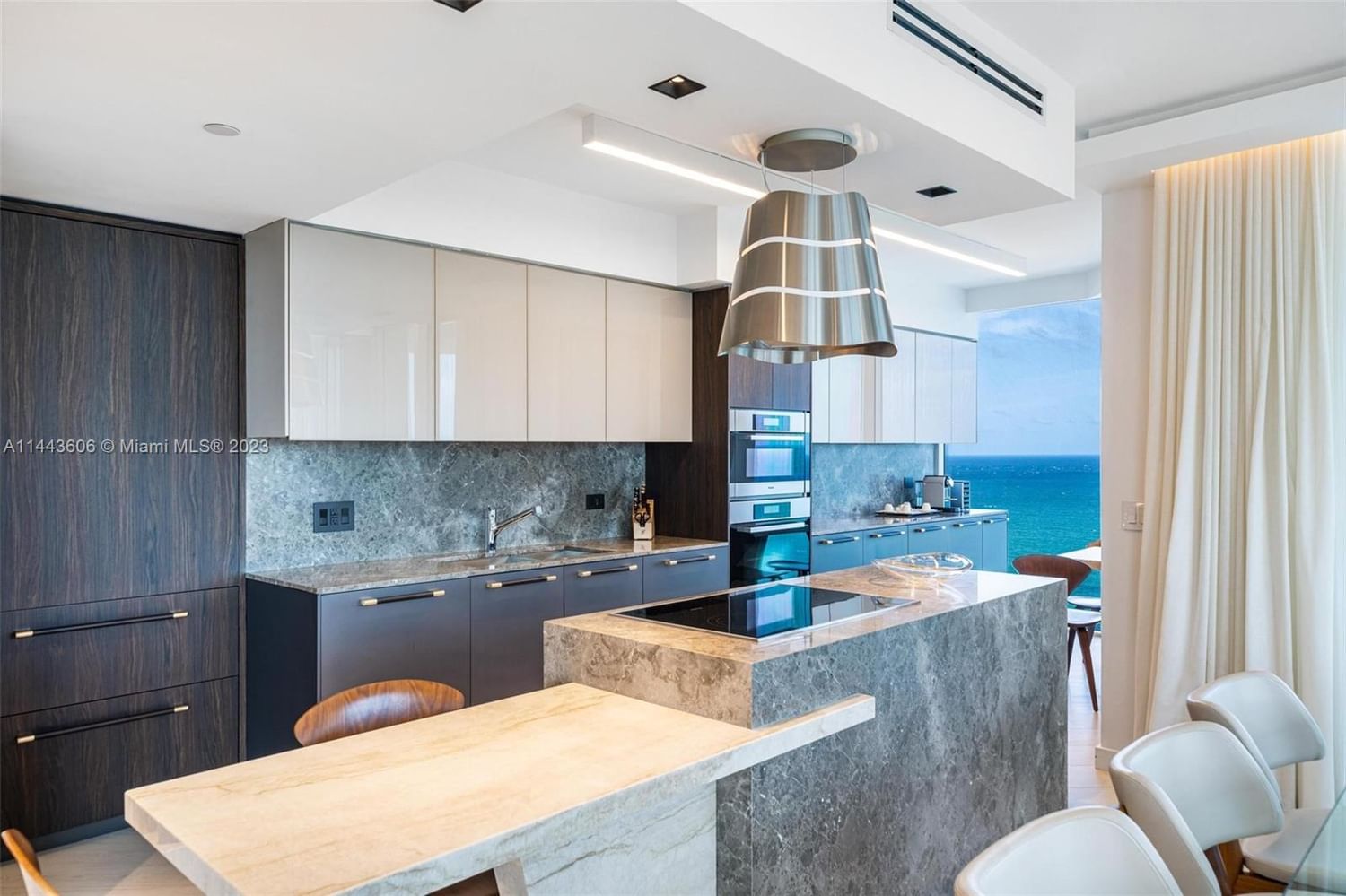 Real estate property located at 4775 Collins Ave #2603, Miami-Dade County, Miami Beach, FL