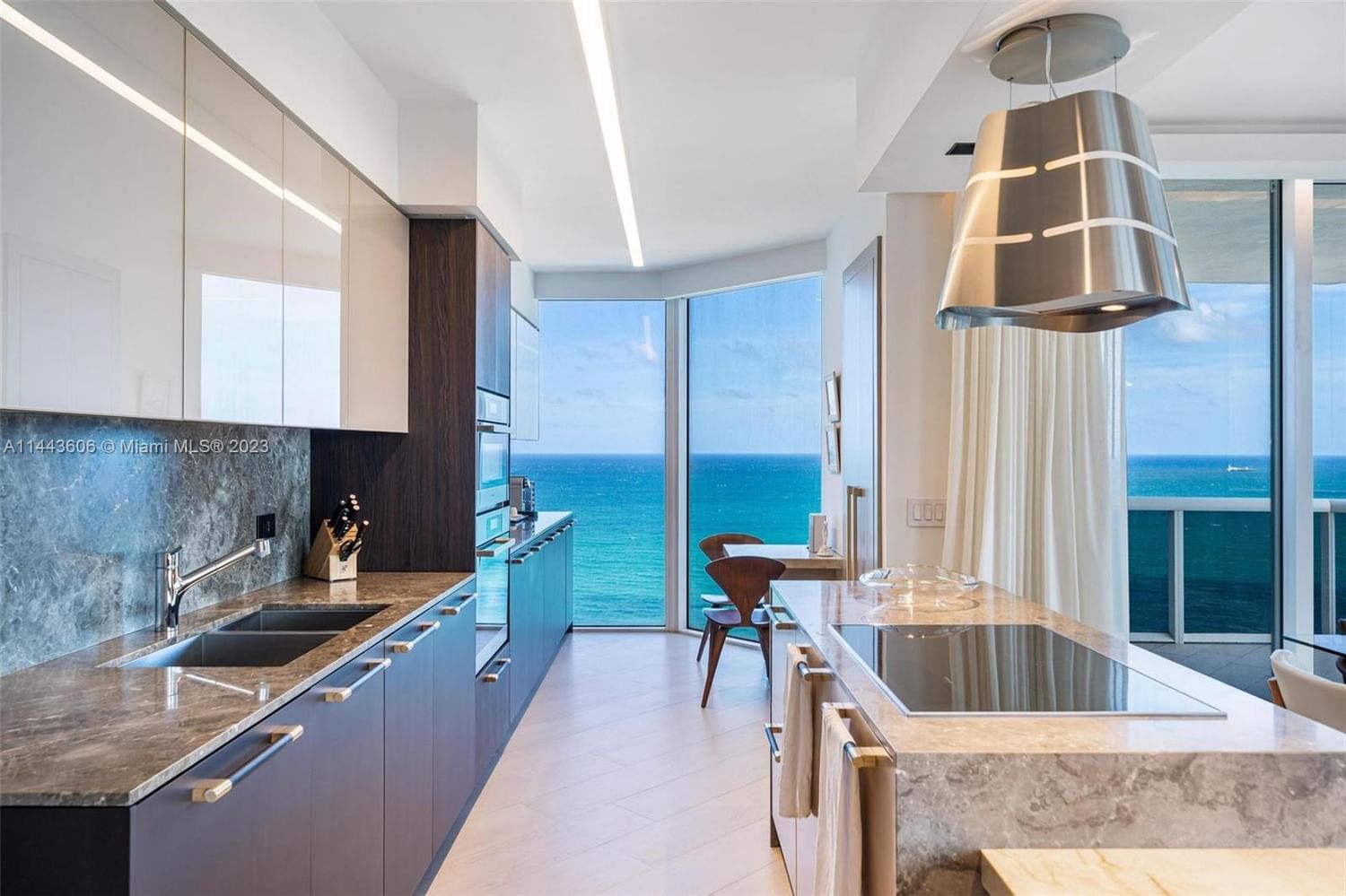 Real estate property located at 4775 Collins Ave #2603, Miami-Dade County, Miami Beach, FL
