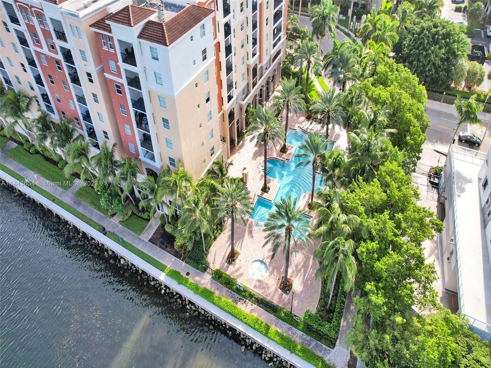 Real estate property located at 17100 Bay Rd #1704, Miami-Dade County, Sunny Isles Beach, FL