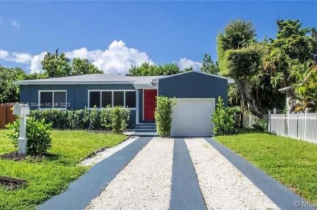 Real estate property located at 740 139th St, Miami-Dade County, North Miami, FL