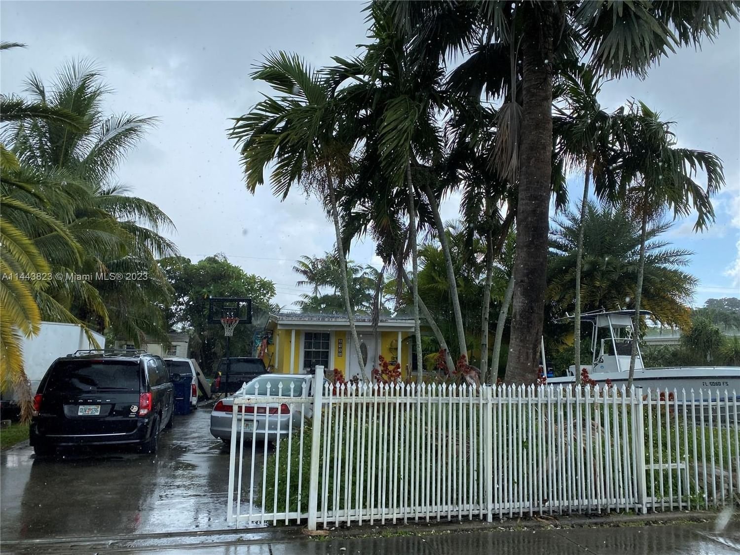 Real estate property located at , Miami-Dade County, TROPICAL ESTATES 1ST ADDN, Miami, FL