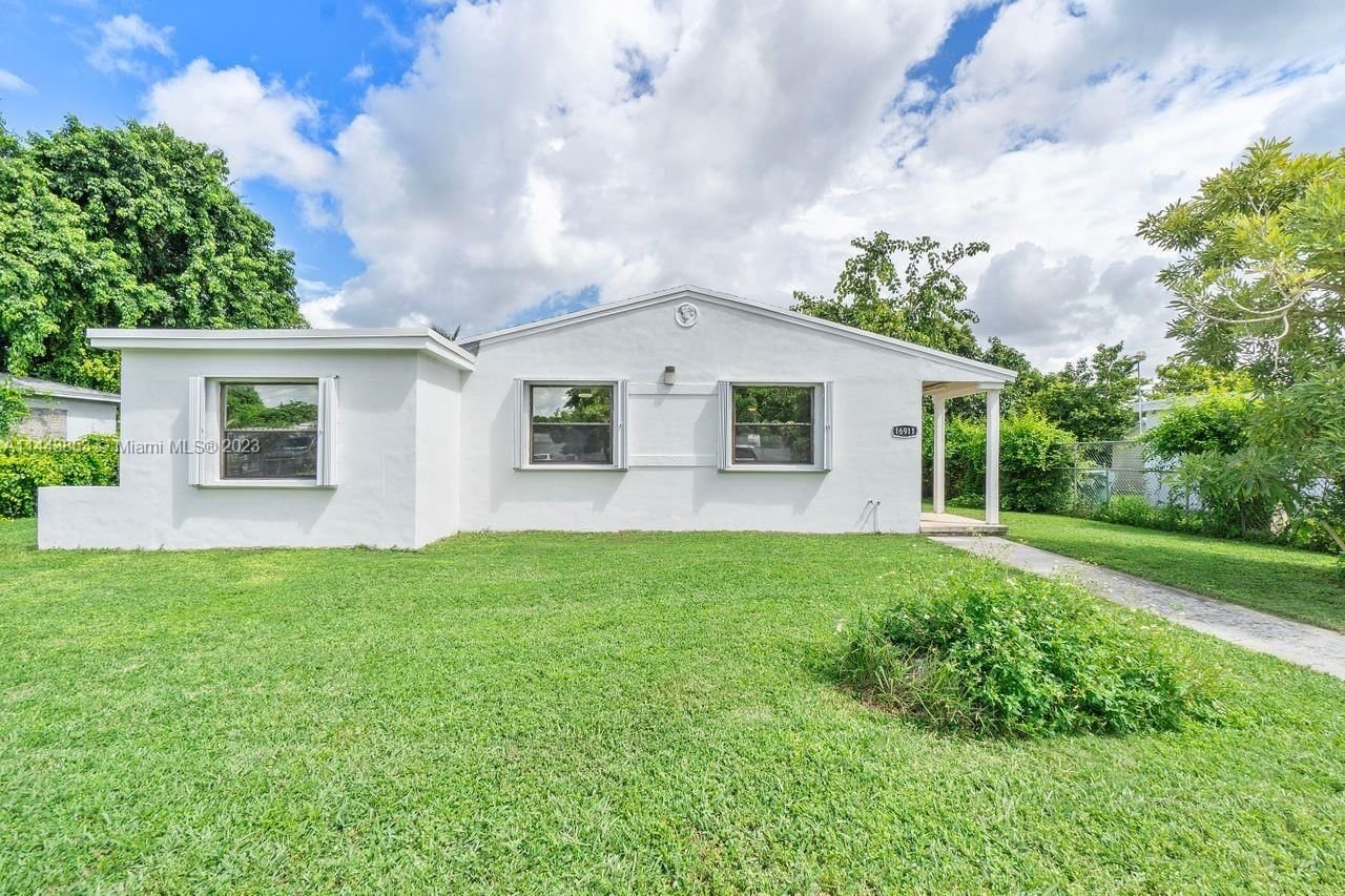 Real estate property located at 16911 303rd St, Miami-Dade County, Homestead, FL