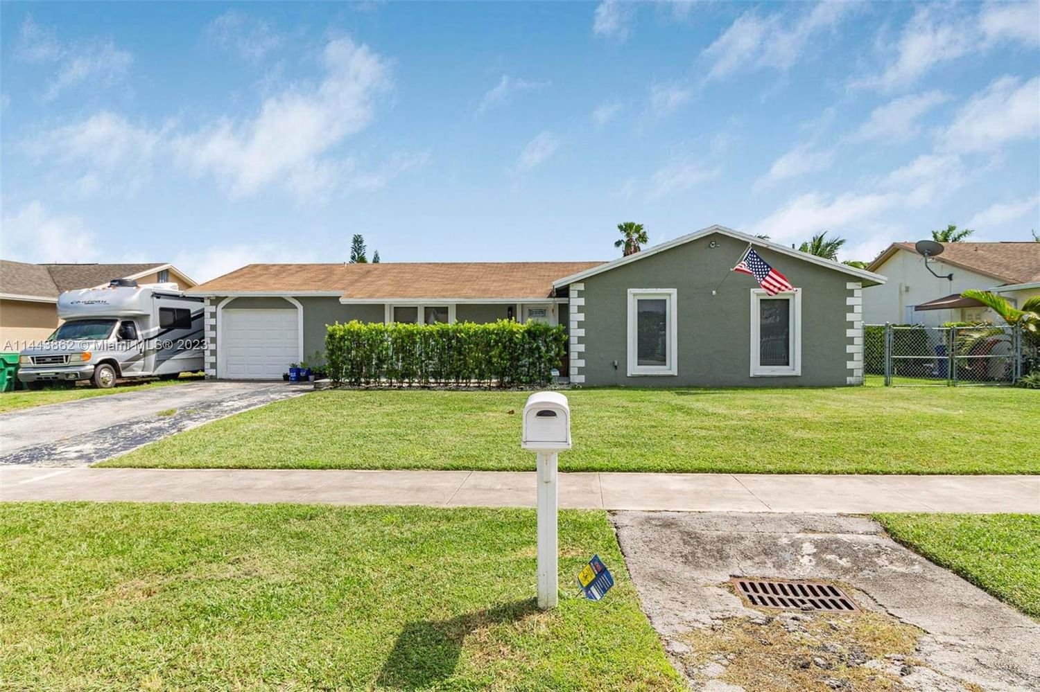 Real estate property located at 12408 259th St, Miami-Dade County, Homestead, FL