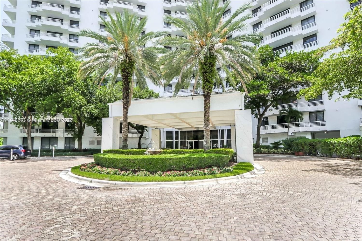Real estate property located at 3300 192nd St #1214, Miami-Dade County, Aventura, FL