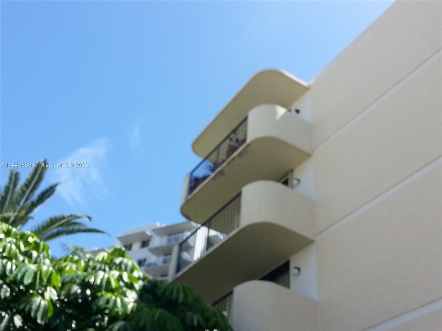 Real estate property located at 1673 Bay Rd #502, Miami-Dade County, Miami Beach, FL