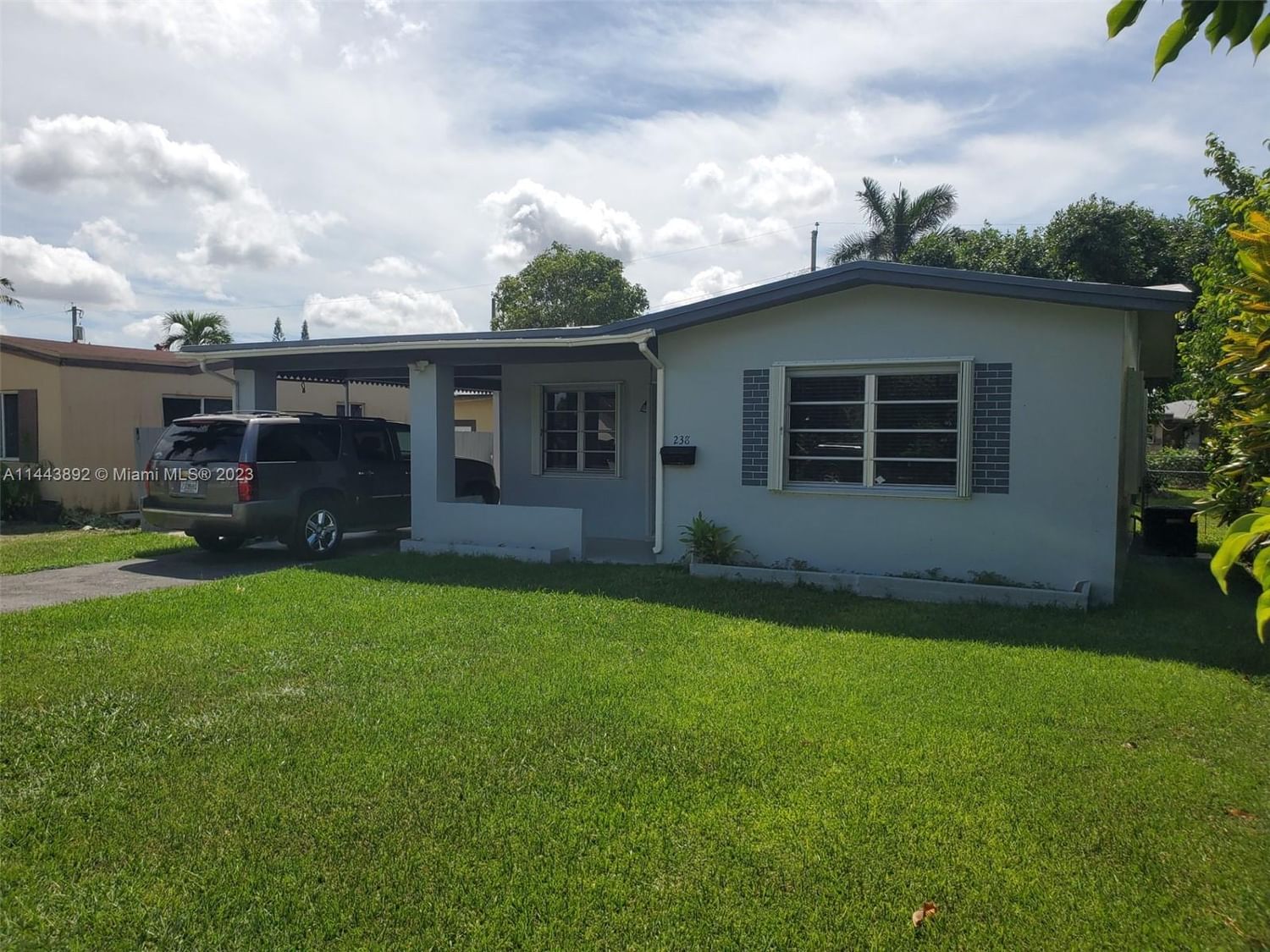 Real estate property located at 238 6th Ave, Miami-Dade County, Homestead, FL