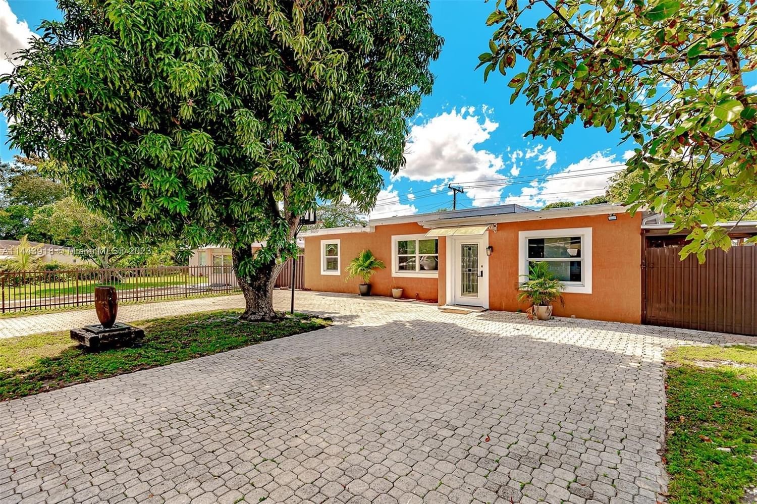 Real estate property located at 12220 1st Ct, Miami-Dade County, Miami, FL