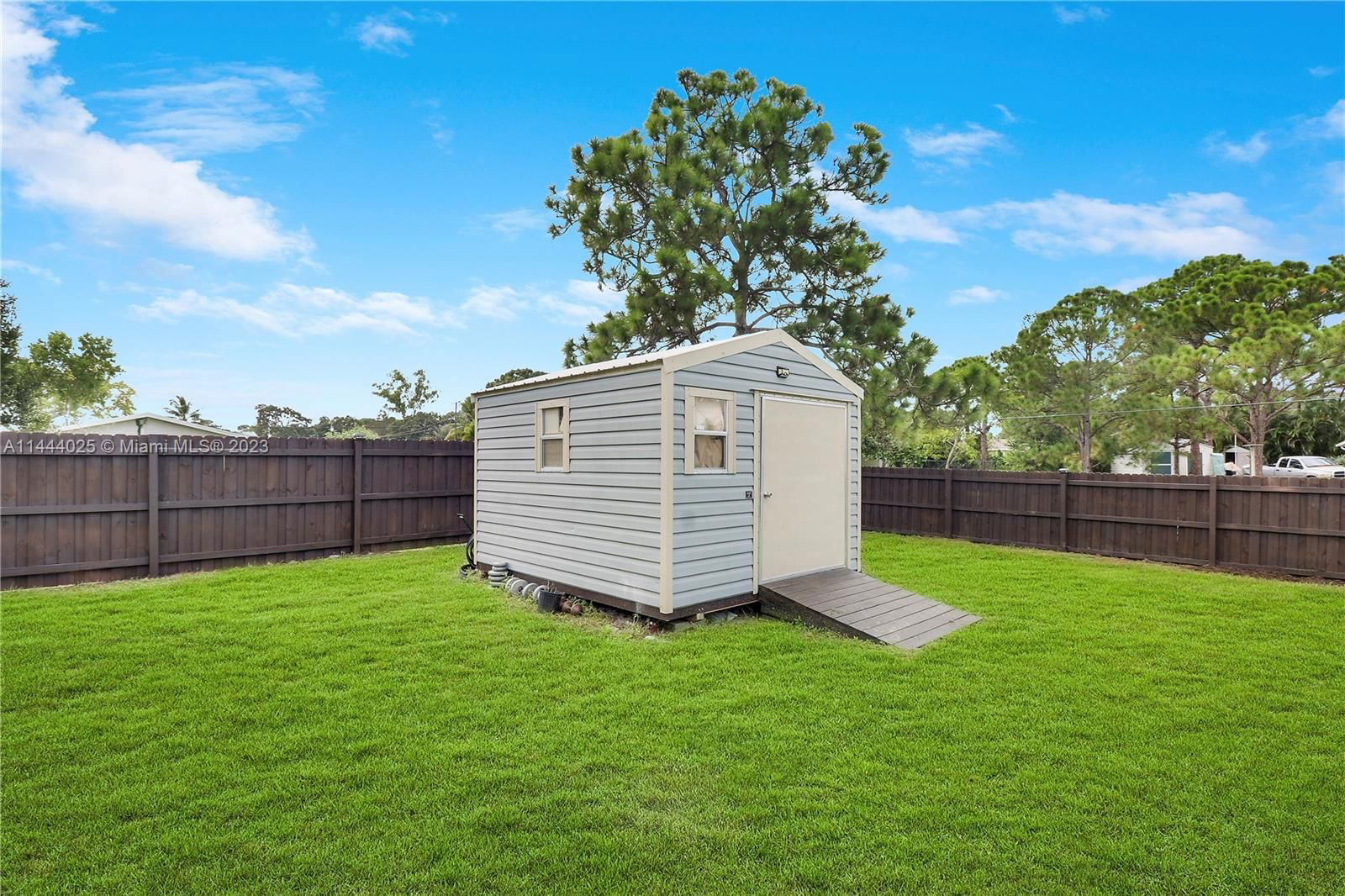 Real estate property located at 270 Voltair Ter, St Lucie County, Port St. Lucie, FL