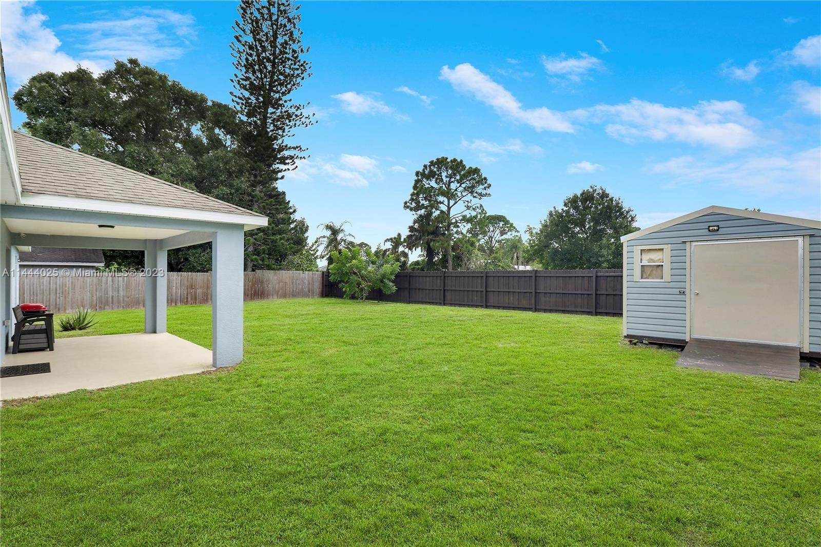 Real estate property located at 270 Voltair Ter, St Lucie County, Port St. Lucie, FL