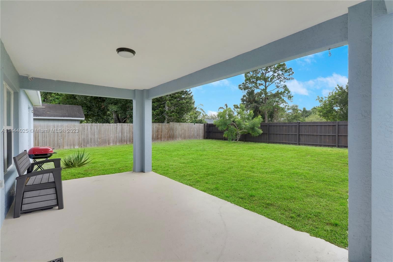 Real estate property located at 270 Voltair Ter, St Lucie County, Port St. Lucie, FL