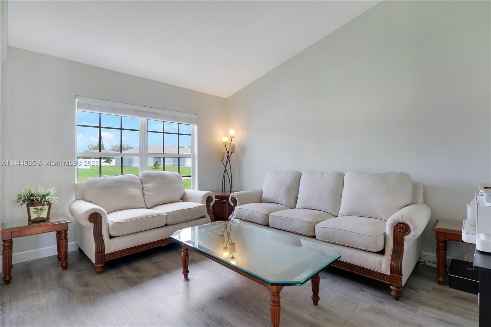 Real estate property located at 270 Voltair Ter, St Lucie County, Port St. Lucie, FL