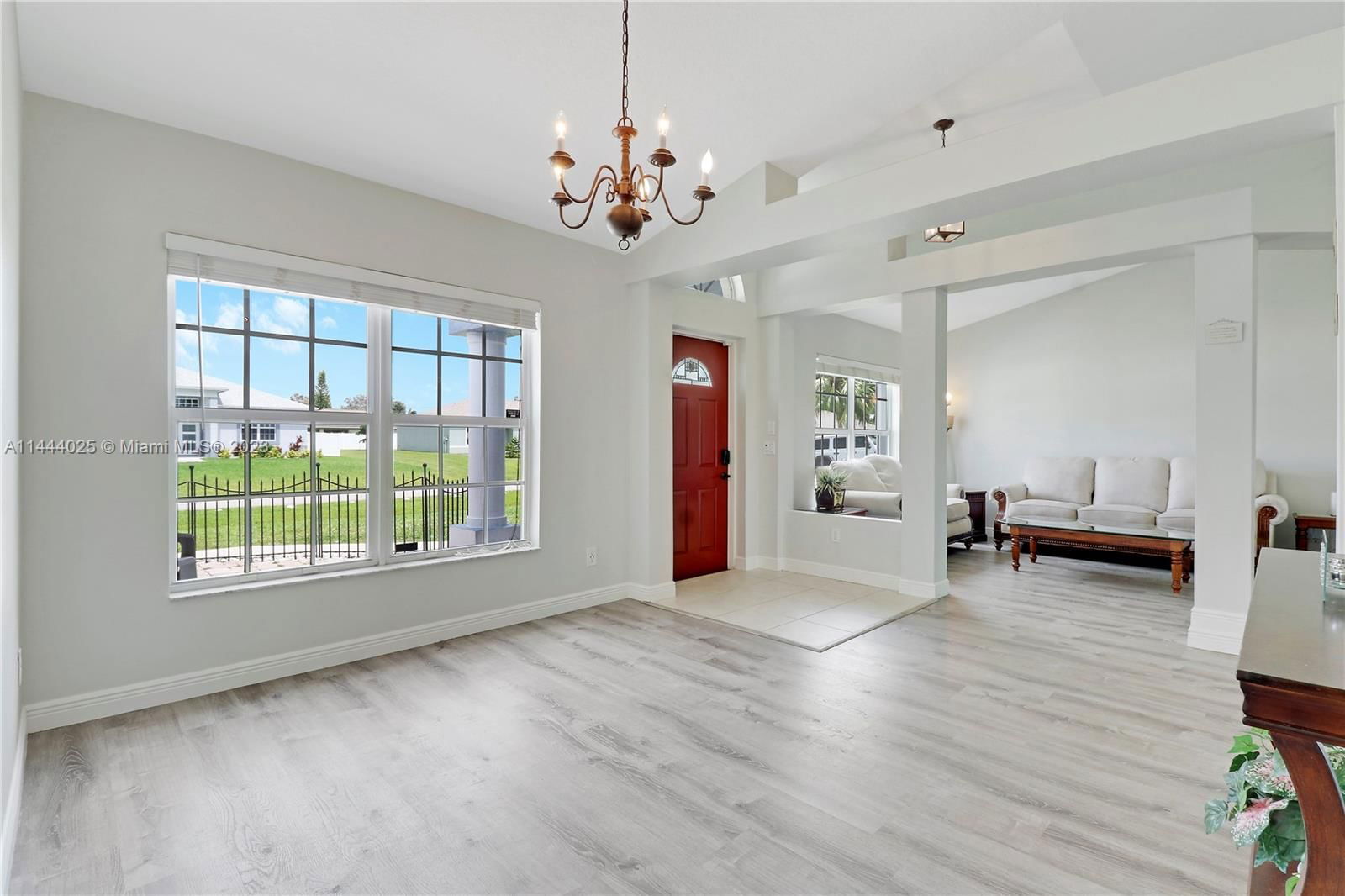 Real estate property located at 270 Voltair Ter, St Lucie County, Port St. Lucie, FL
