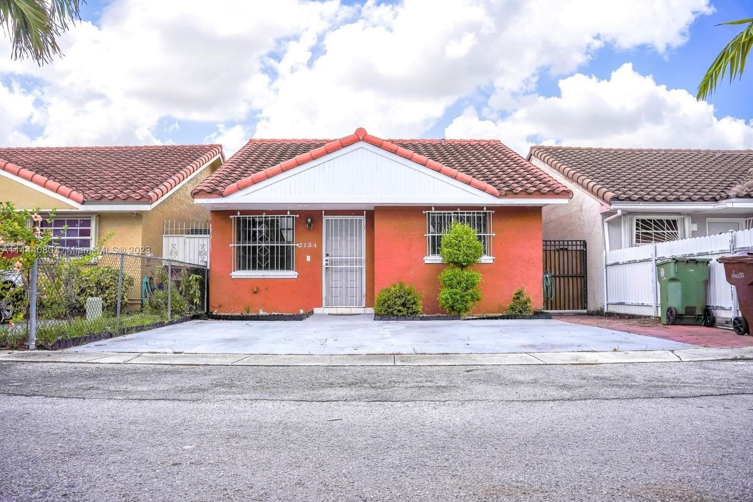 Real estate property located at 2134 53rd St, Miami-Dade County, Hialeah, FL