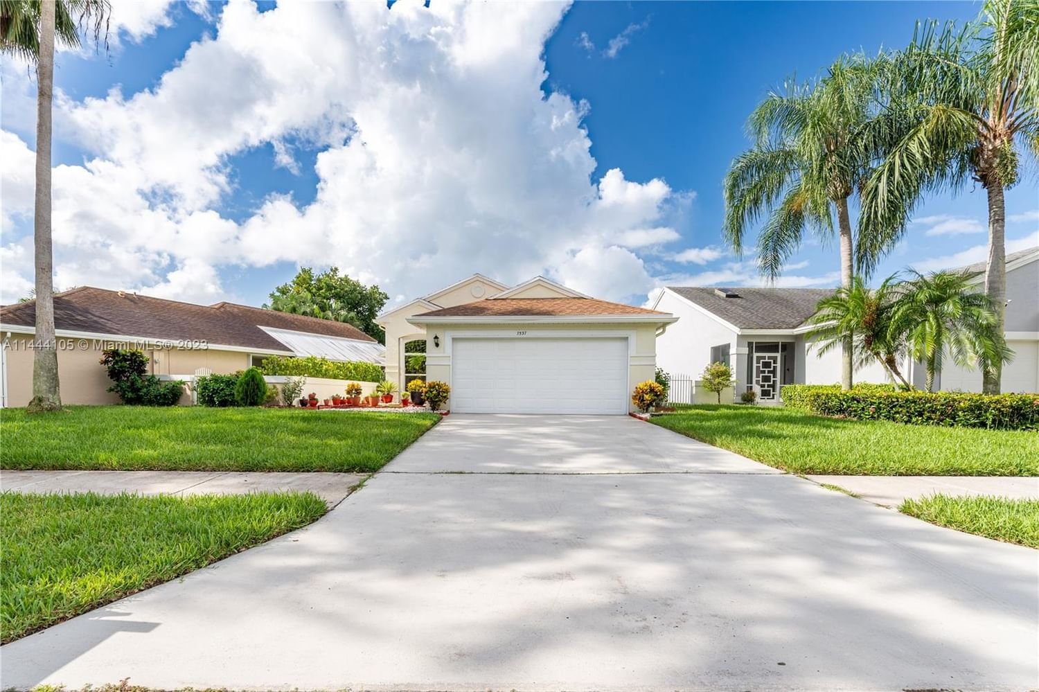 Real estate property located at 7537 Mansfield Hollow Rd, Palm Beach County, PINE RIDGE AT DELRAY BEAC, Delray Beach, FL