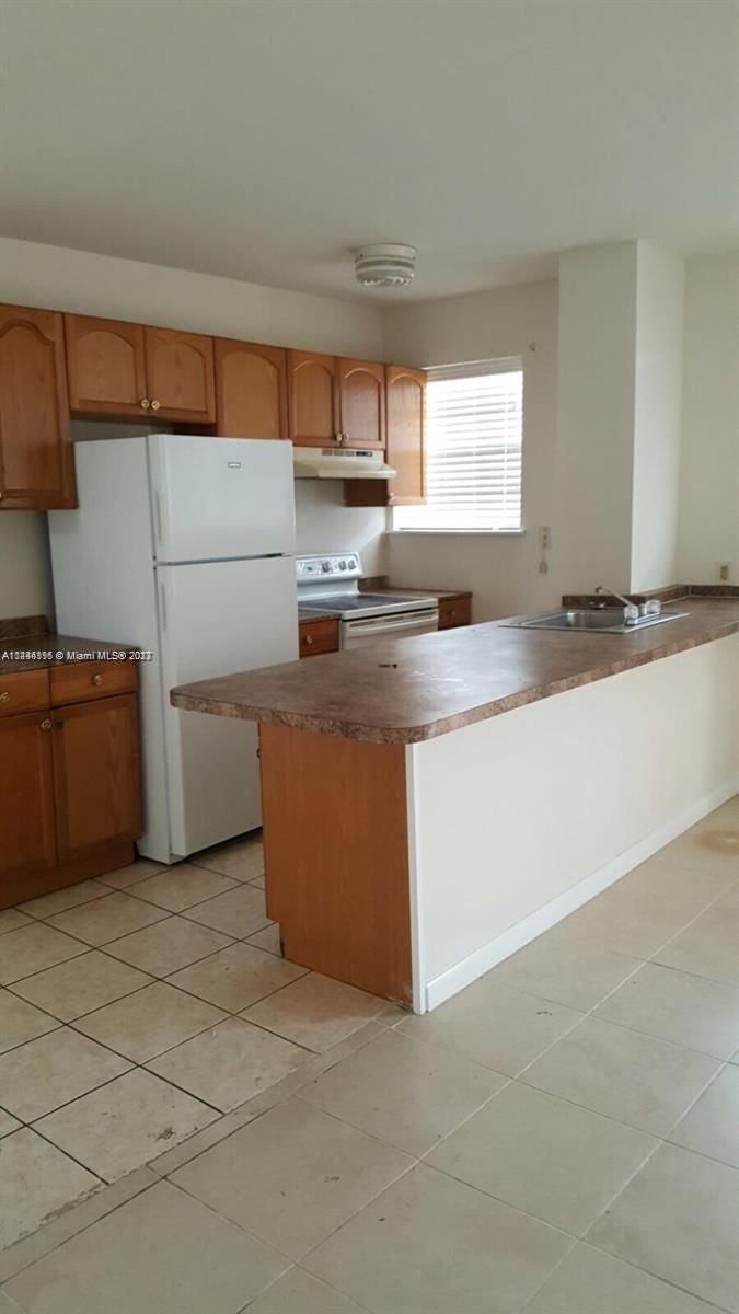 Real estate property located at 14230 22nd Ave #3, Miami-Dade County, THE ARABIAN ARMS CONDO, Opa-Locka, FL
