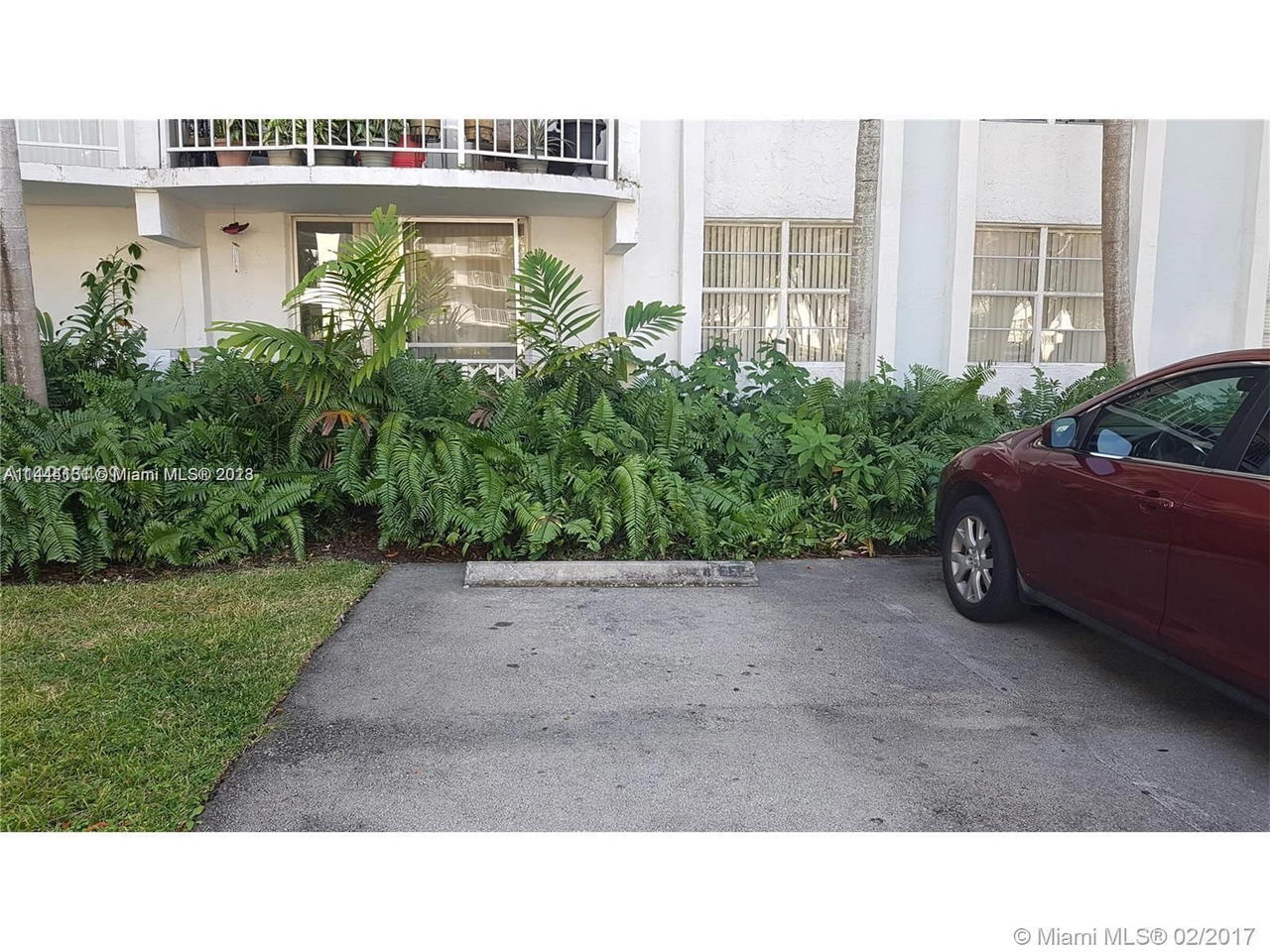 Real estate property located at 496 165th St Rd D112, Miami-dade, Montecarlo Condo, Miami, FL