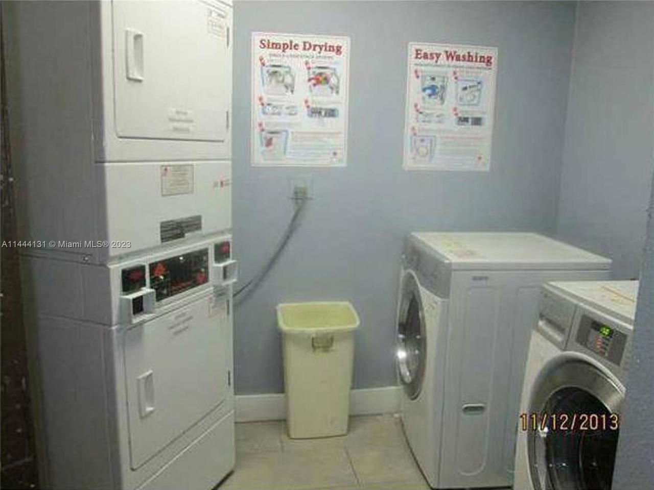 Real estate property located at 496 165th St Rd D112, Miami-dade, Montecarlo Condo, Miami, FL