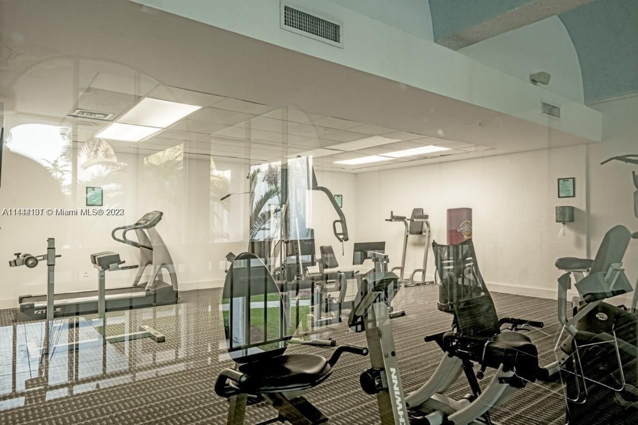Real estate property located at 496 165th St Rd D112, Miami-dade, Montecarlo Condo, Miami, FL