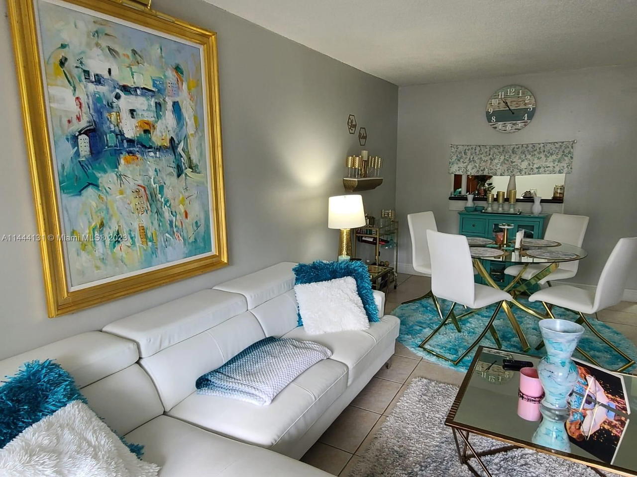 Real estate property located at 496 165th St Rd D112, Miami-dade, Montecarlo Condo, Miami, FL