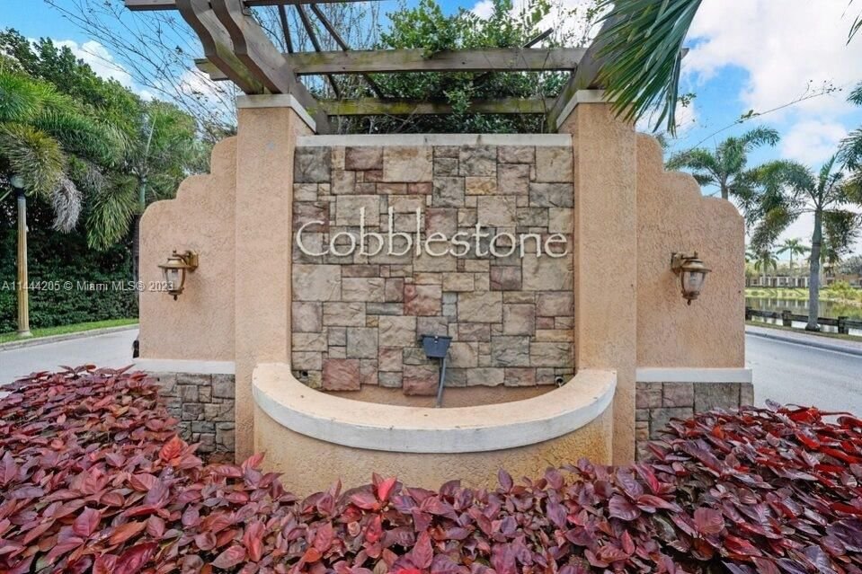 Real estate property located at 1419 147th Ave #1419, Broward County, MEADOW PINES, Pembroke Pines, FL