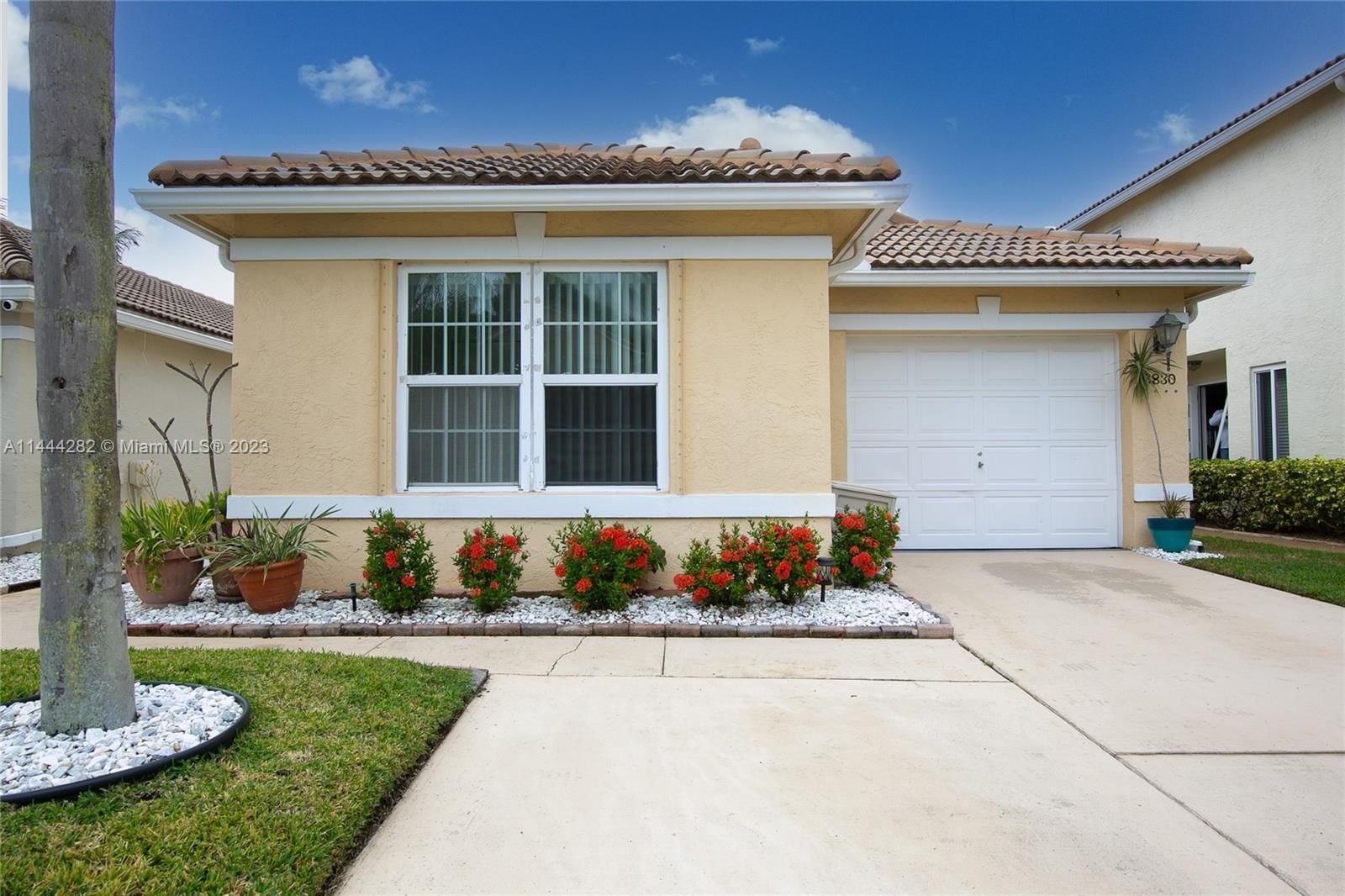 Real estate property located at 6830 Torch Key St, Palm Beach County, CHARLESTON SHORES, Lake Worth, FL