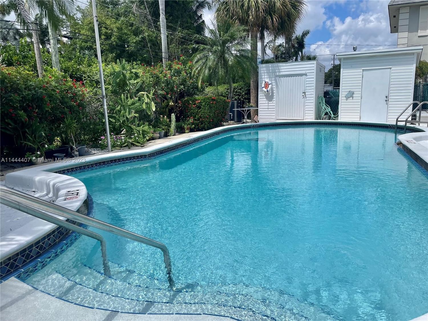 Real estate property located at 1560 Mckinley St #105W, Broward County, Hollywood, FL