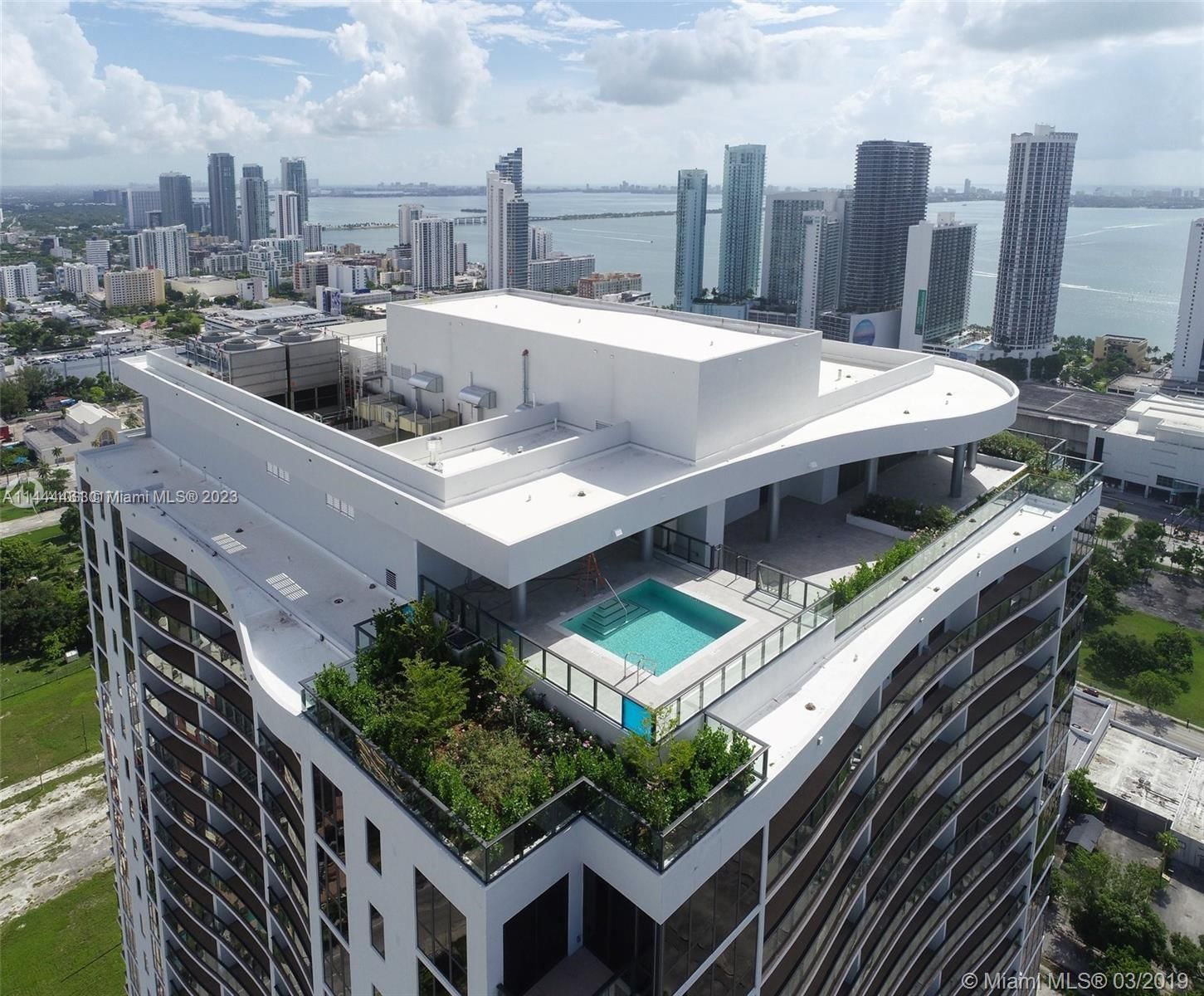 Real estate property located at 1600 1st Ave #3212, Miami-Dade County, CANVAS CONDO, Miami, FL