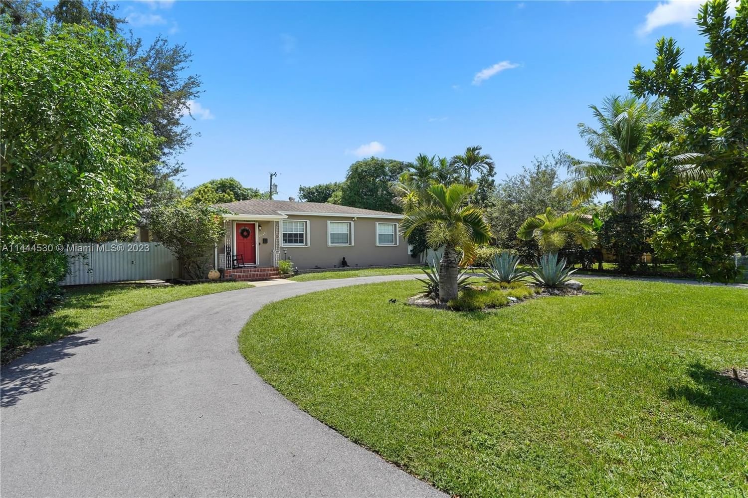 Real estate property located at 13125 2nd Ave, Miami-Dade County, BISCAYNE GARDENS SEC H PA, Biscayne Gardens, FL
