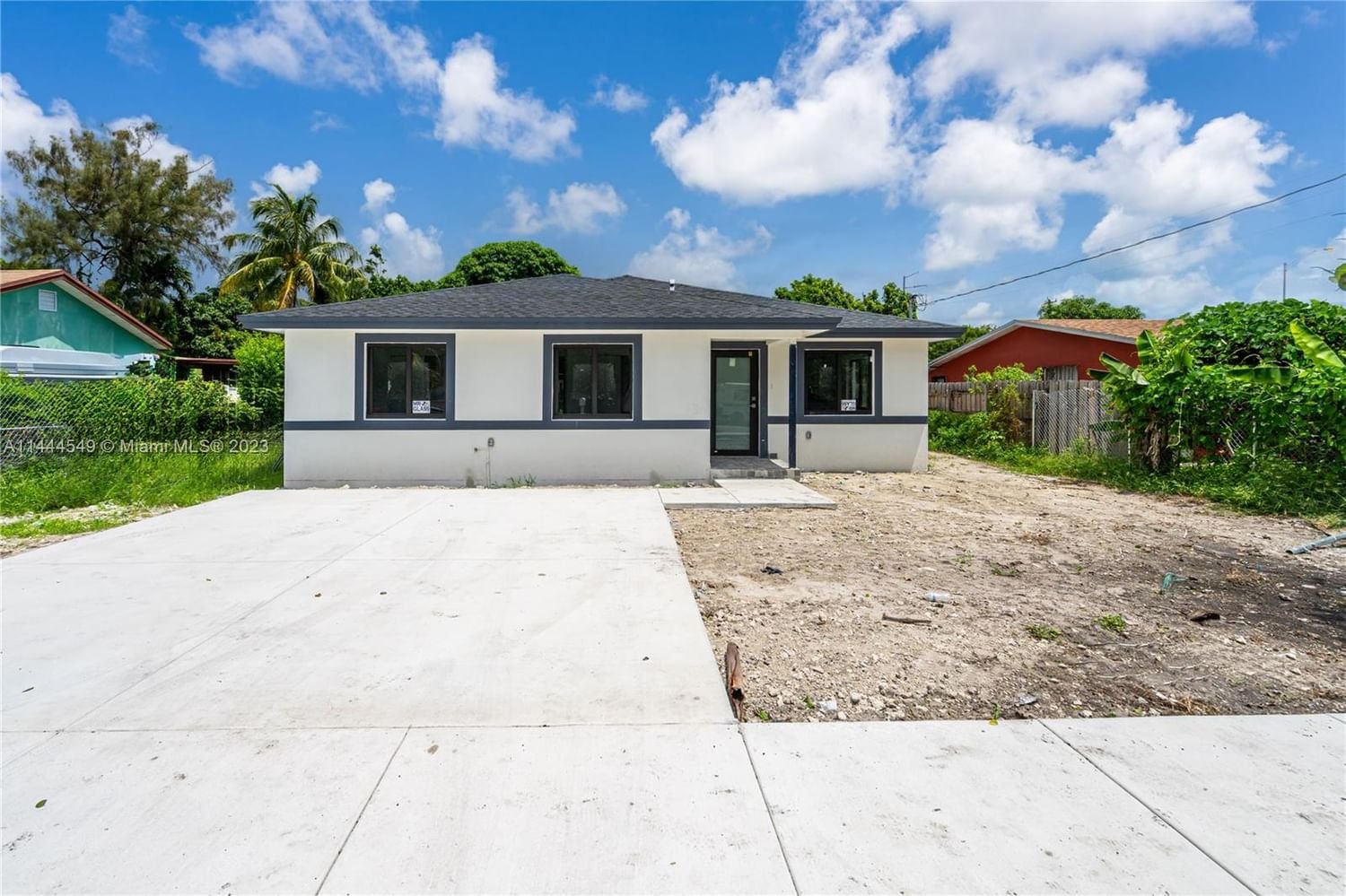 Real estate property located at 731 117, Miami-Dade County, Miami, FL